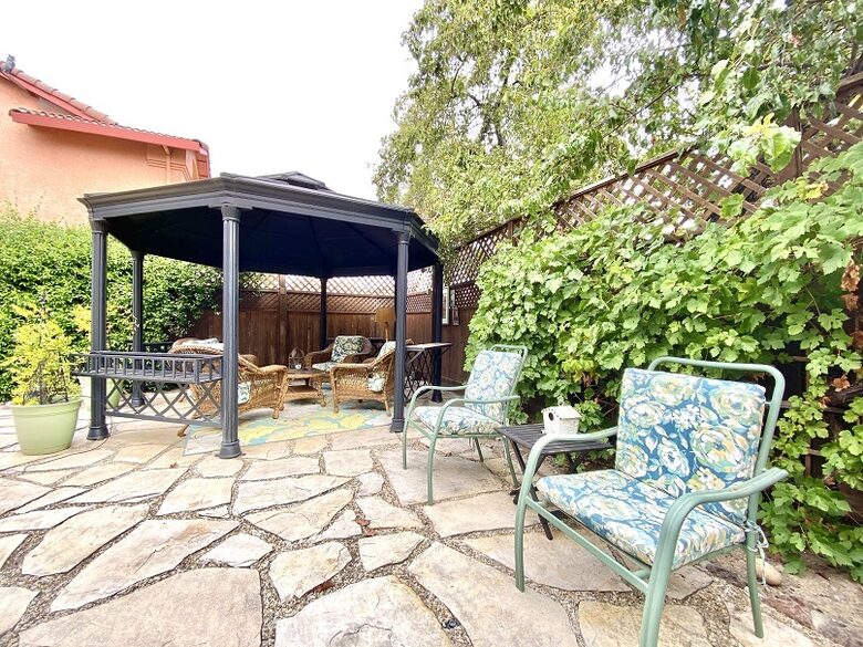 Your Home in Napa - Napa, California