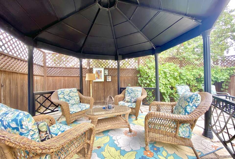 Your Home in Napa - Napa, California