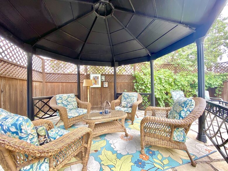 Your Home in Napa - Napa, California