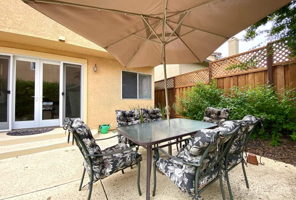 Your Home in Napa - Napa, California