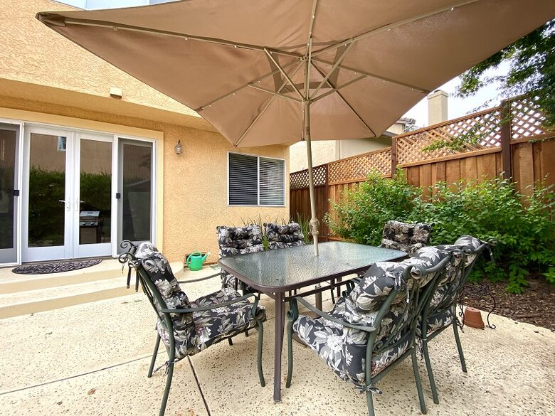 Your Home in Napa - Napa, California