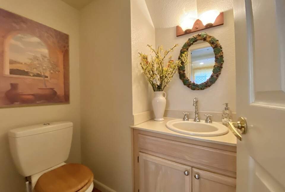 Your Home in Napa - Napa, California