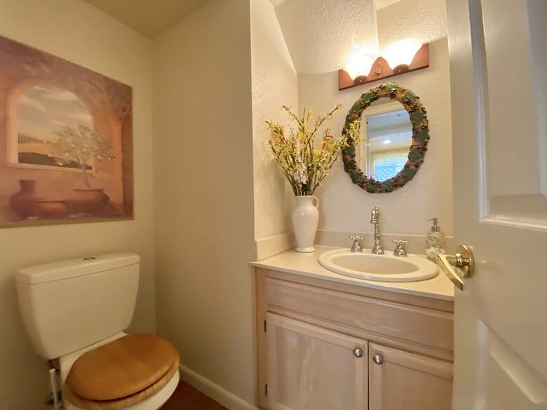 Your Home in Napa - Napa, California