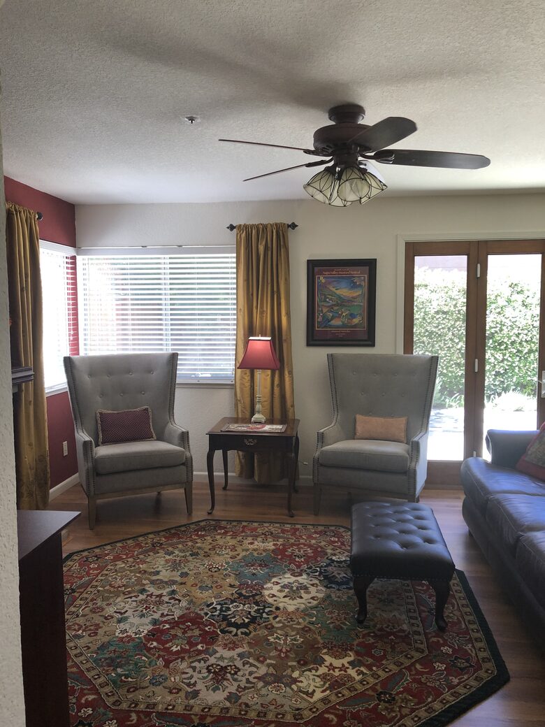 Your Home in Napa - Napa, California