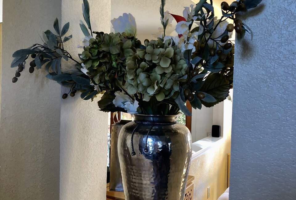 Your Home in Napa - Napa, California