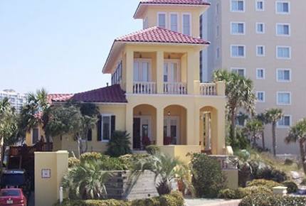 Magnificent Chateau Cheri - 60 Steps to the Beach! - Miramar Beach, Florida
