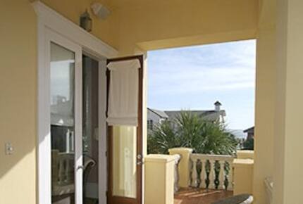 Magnificent Chateau Cheri - 60 Steps to the Beach! - Miramar Beach, Florida