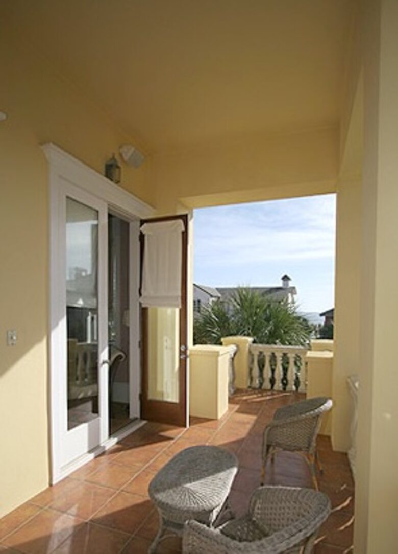 Magnificent Chateau Cheri - 60 Steps to the Beach! - Miramar Beach, Florida