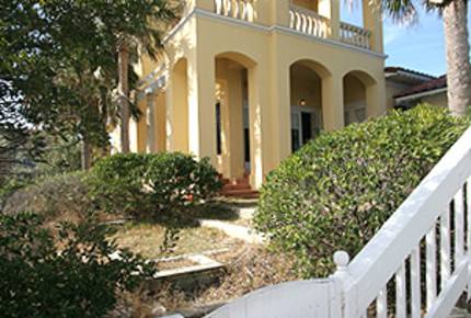 Magnificent Chateau Cheri - 60 Steps to the Beach! - Miramar Beach, Florida