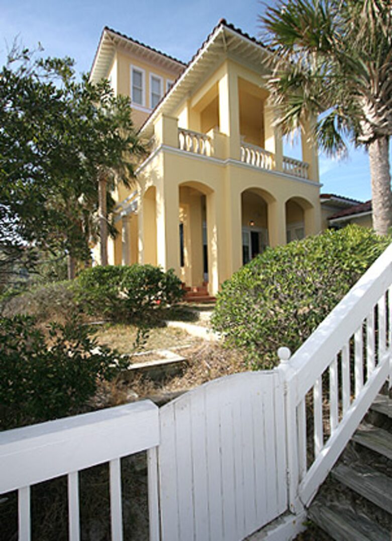 Magnificent Chateau Cheri - 60 Steps to the Beach! - Miramar Beach, Florida