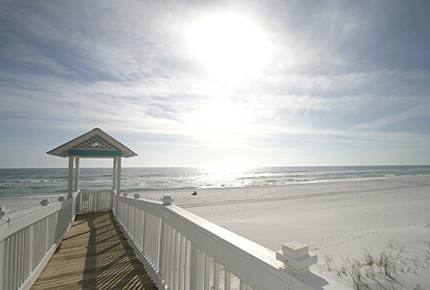 Magnificent Chateau Cheri - 60 Steps to the Beach! - Miramar Beach, Florida