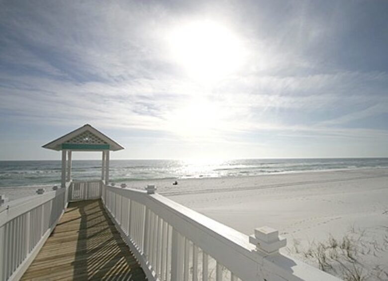 Magnificent Chateau Cheri - 60 Steps to the Beach! - Miramar Beach, Florida