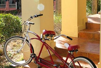 Magnificent Chateau Cheri - 60 Steps to the Beach! - Miramar Beach, Florida