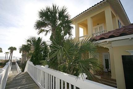 Magnificent Chateau Cheri - 60 Steps to the Beach! - Miramar Beach, Florida