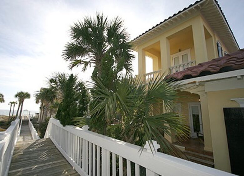 Magnificent Chateau Cheri - 60 Steps to the Beach! - Miramar Beach, Florida