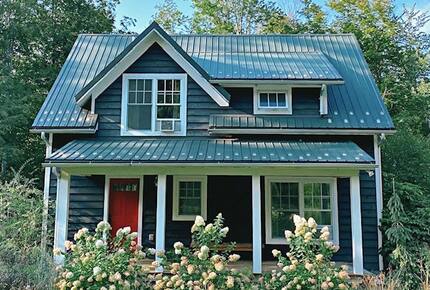 Catskills Luxury Getaway - Bearsville, New York