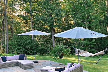 Catskills Luxury Getaway - Bearsville, New York