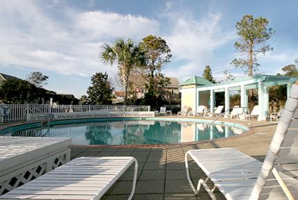 Magnificent Chateau Cheri - 60 Steps to the Beach! - Miramar Beach, Florida