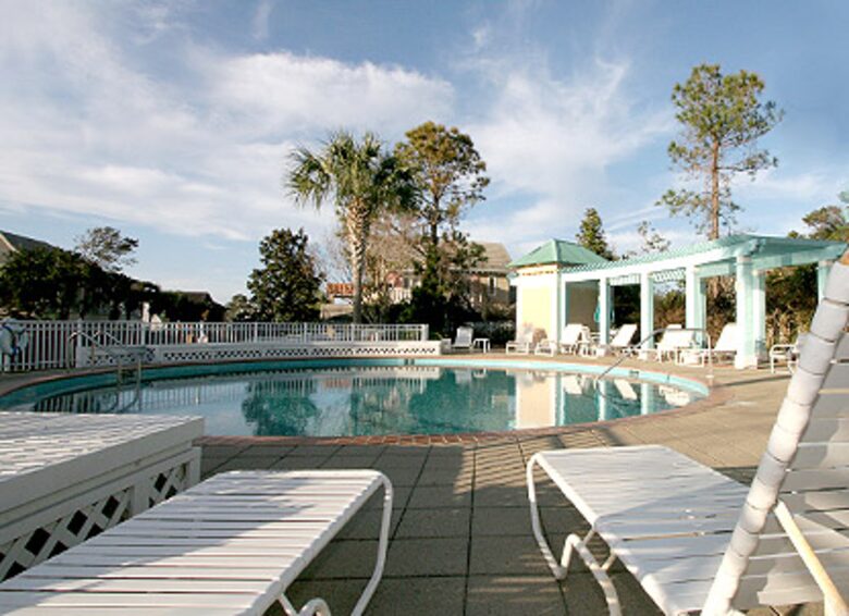 Magnificent Chateau Cheri - 60 Steps to the Beach! - Miramar Beach, Florida