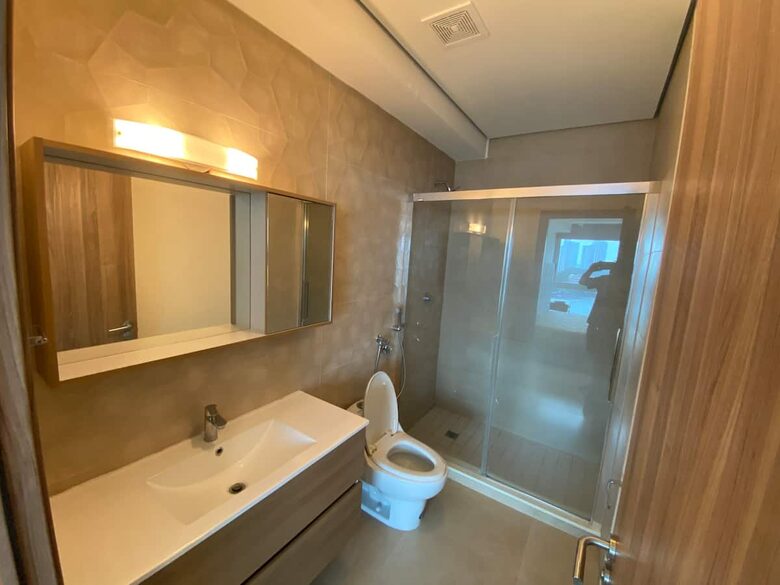 Royal Palm Oceanfront Penthouse - Nueva Gorgona, Panama