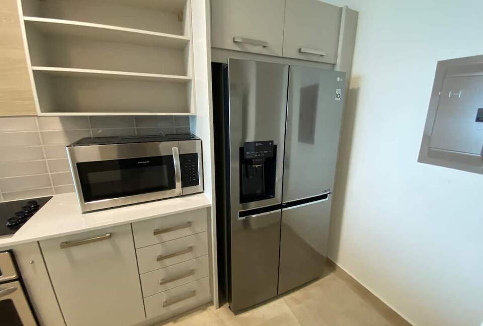 Royal Palm Oceanfront Penthouse - Nueva Gorgona, Panama