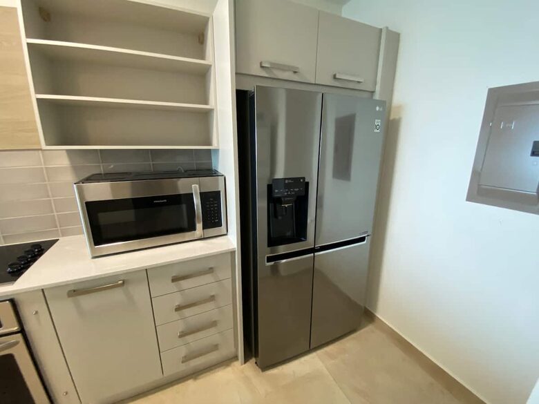 Royal Palm Oceanfront Penthouse - Nueva Gorgona, Panama