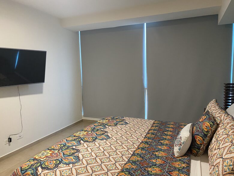 Royal Palm Oceanfront Penthouse - Nueva Gorgona, Panama