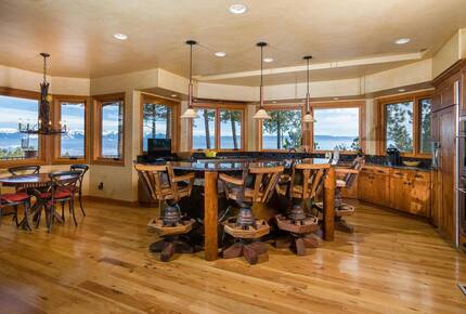 Montana Mountaintop Haven - Somers, Montana