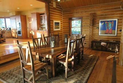 Montana Mountaintop Haven - Somers, Montana