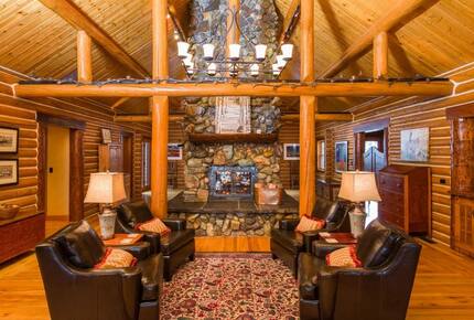 Montana Mountaintop Haven - Somers, Montana