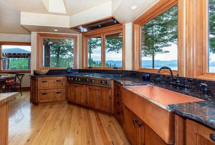 Montana Mountaintop Haven - Somers, Montana