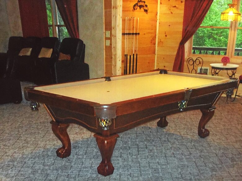 Dancing Wolf Lodge - Maggie Valley, North Carolina