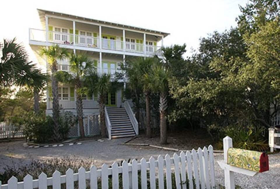 Picturesque Calypso Windsong -30A - Santa Rosa Beach, Florida