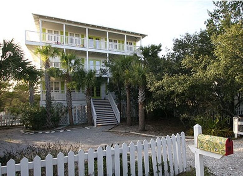 Picturesque Calypso Windsong -30A - Santa Rosa Beach, Florida