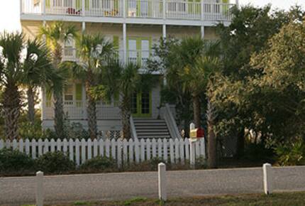 Picturesque Calypso Windsong -30A - Santa Rosa Beach, Florida