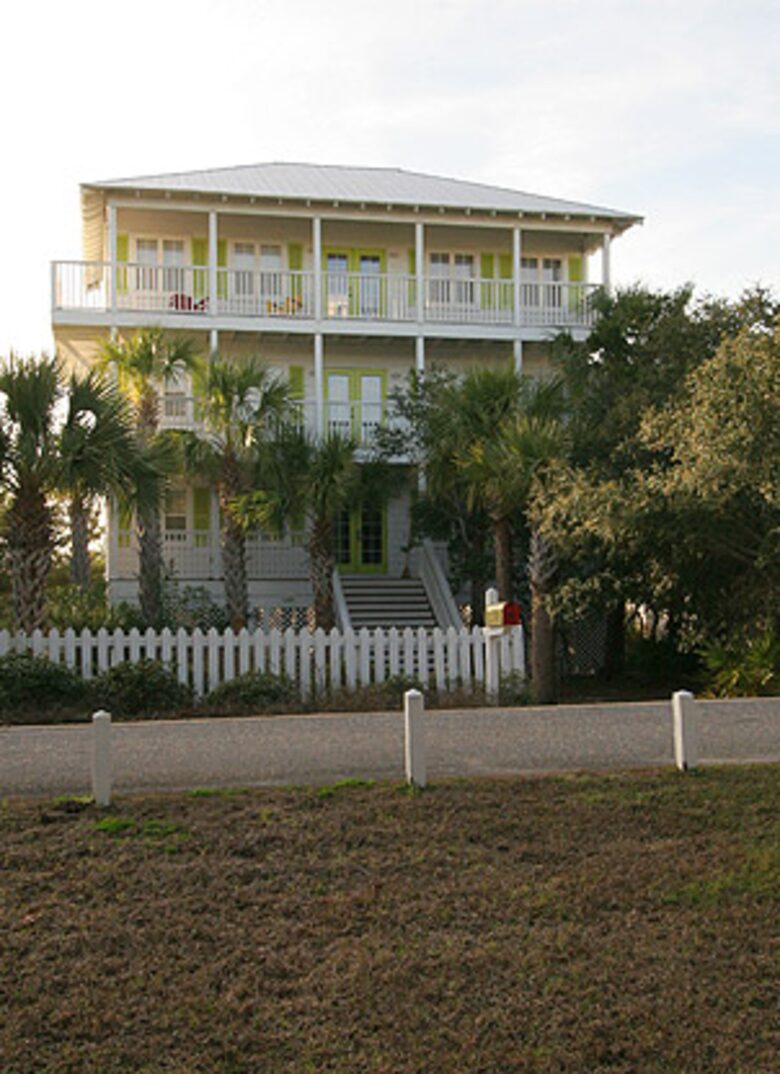 Picturesque Calypso Windsong -30A - Santa Rosa Beach, Florida