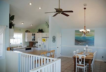 Picturesque Calypso Windsong -30A - Santa Rosa Beach, Florida