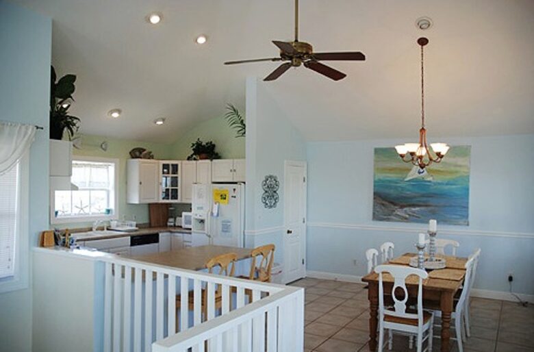 Picturesque Calypso Windsong -30A - Santa Rosa Beach, Florida