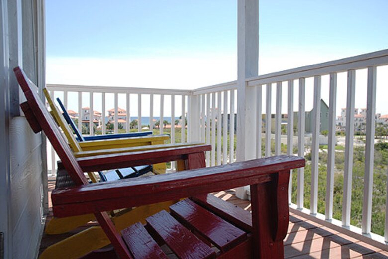 Picturesque Calypso Windsong -30A - Santa Rosa Beach, Florida