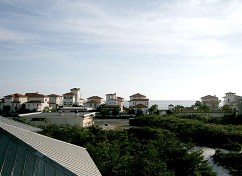 Picturesque Calypso Windsong -30A - Santa Rosa Beach, Florida