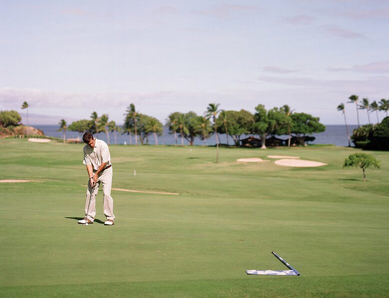 The Westin Ka'anapali Ocean Resort Villas North (Oceanfront) - One-Bedroom Villa - Lahaina, Hawaii