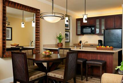 The Westin Ka'anapali Ocean Resort Villas North (Oceanfront) - One-Bedroom Villa - Lahaina, Hawaii