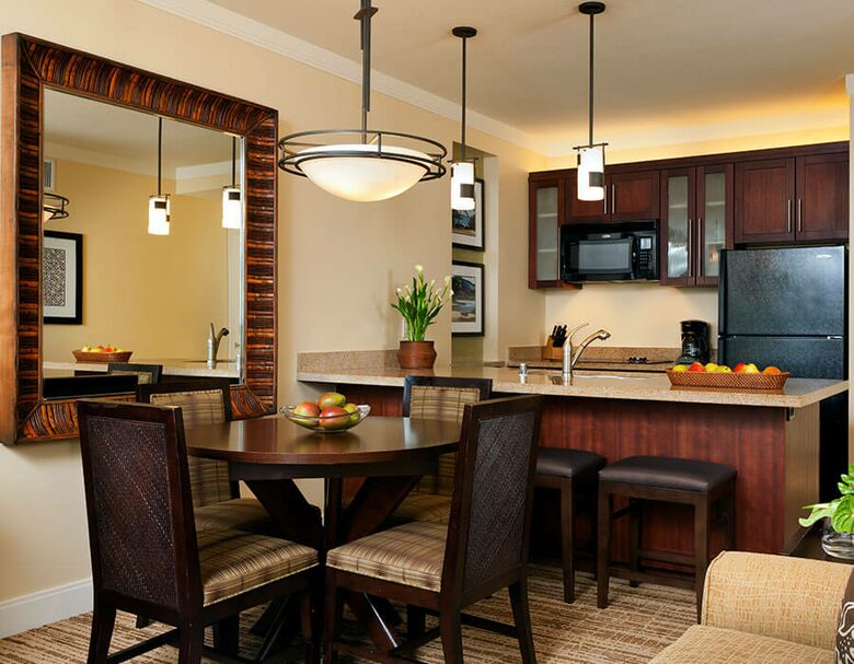 The Westin Ka'anapali Ocean Resort Villas North (Oceanfront) - One-Bedroom Villa - Lahaina, Hawaii