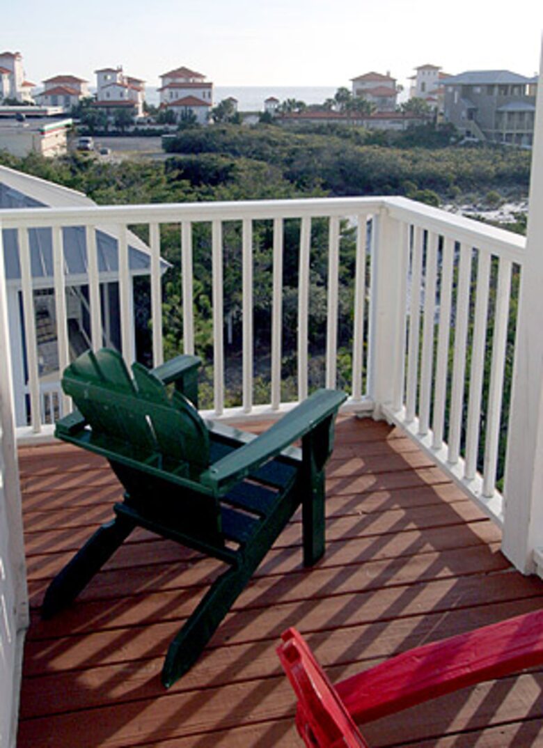 Picturesque Calypso Windsong -30A - Santa Rosa Beach, Florida