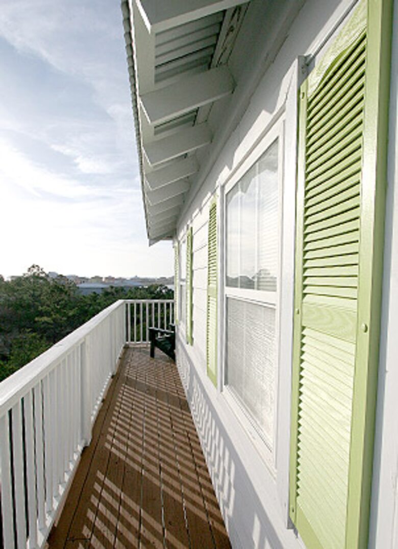 Picturesque Calypso Windsong -30A - Santa Rosa Beach, Florida