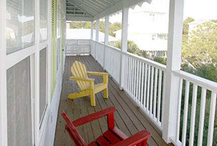 Picturesque Calypso Windsong -30A - Santa Rosa Beach, Florida
