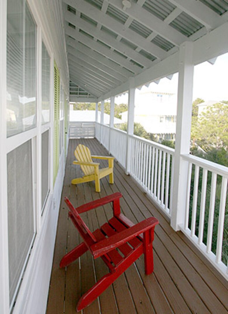 Picturesque Calypso Windsong -30A - Santa Rosa Beach, Florida