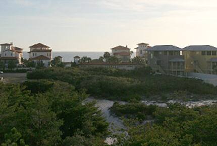 Picturesque Calypso Windsong -30A - Santa Rosa Beach, Florida