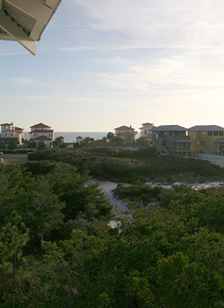 Picturesque Calypso Windsong -30A - Santa Rosa Beach, Florida