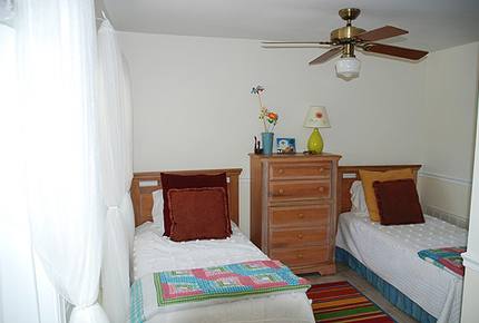 Picturesque Calypso Windsong -30A - Santa Rosa Beach, Florida